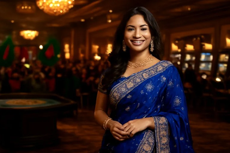 bdbajee সেটআপ ধাপের মোবাইল ভিউ